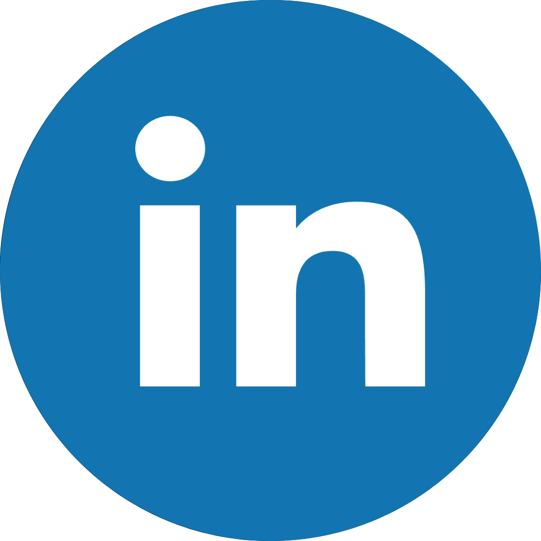 Connect with me on LinkedIn