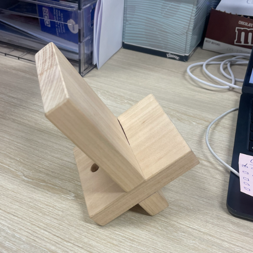 Photo of a Year 8 Engineering Mini Project
