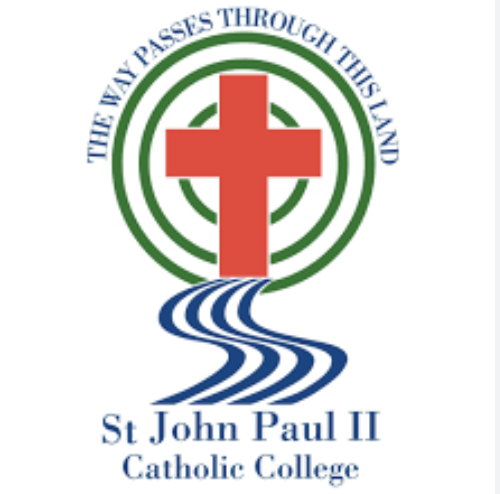 St John Paul II